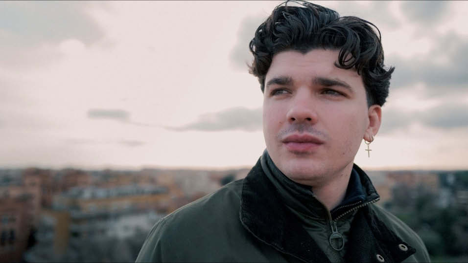 Traitors star fronts BBC religion doc