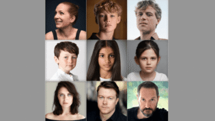 Harry Potter series adds to cast