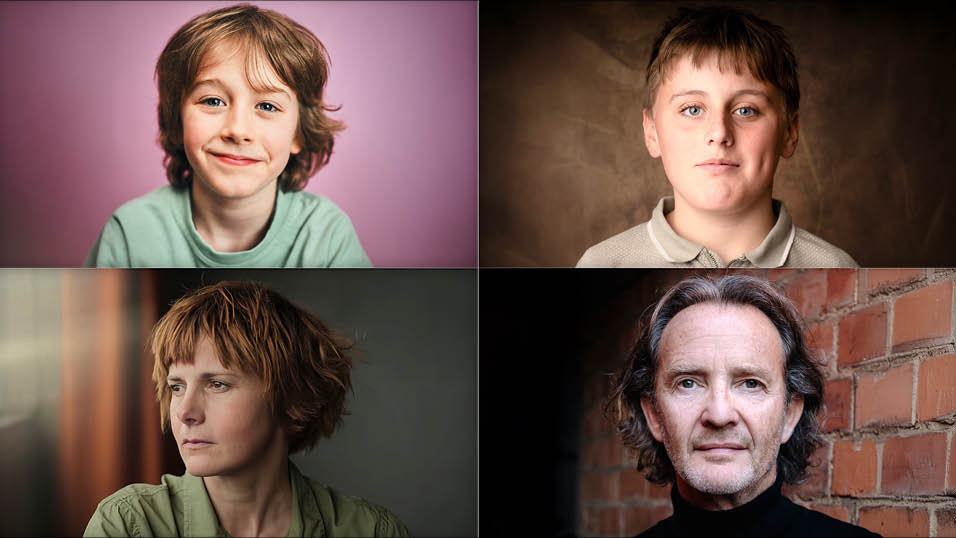 Shoot starts on Harry Potter series