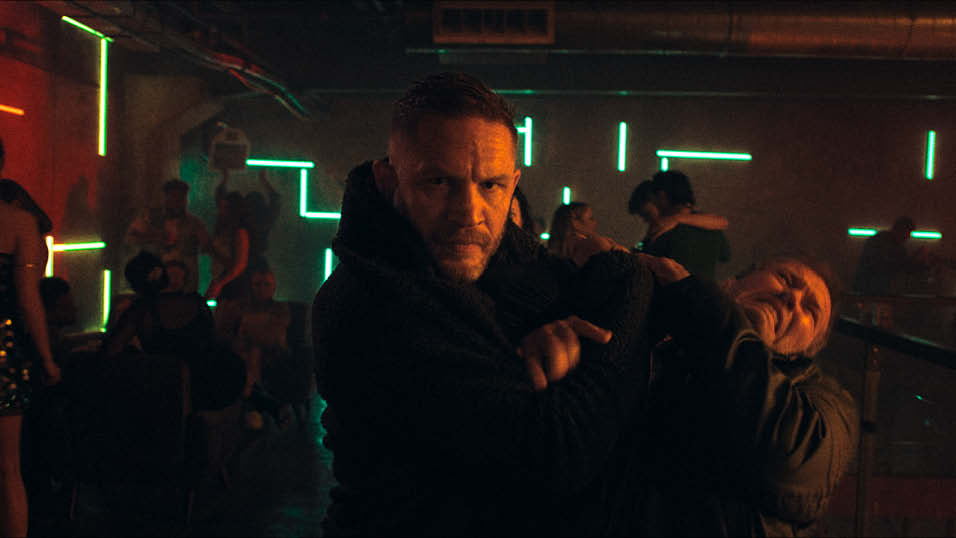 Report: Netflix Welsh shows contributed £200m to UK economy