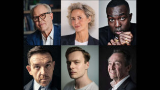 HBO confirms lead cast for Harry Potter