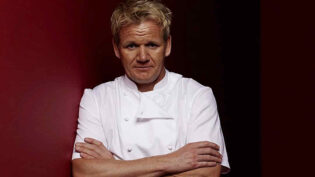 Gordon Ramsay sets up in Scotland