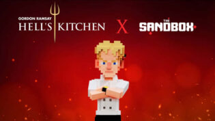 The Sandbox, ITVS partner on metaverse Hell's Kitchen