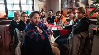 BBC orders two more series of Here We Go