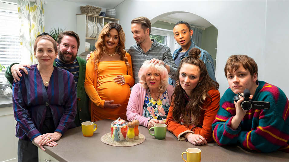 Here We Go back for a fourth series