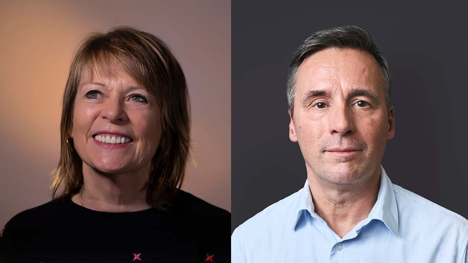Hilary Bevan Jones’ indie backed by John Gore Studios