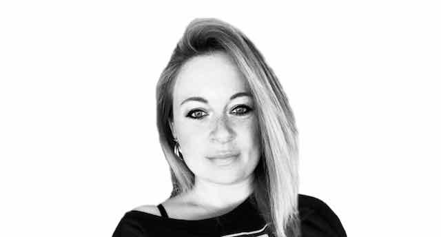 Boom promotes Hollie Abbott to director of development