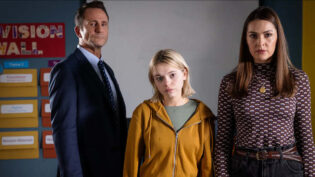 Hollyoaks cut to three eps a week