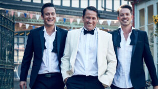 All3Media takes Hollyoaks on tour