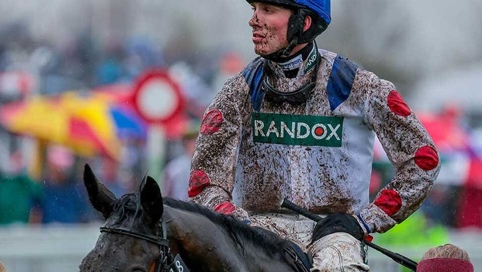ITV horse racing documentary series from South Shore to air in 2024
