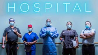 Label 1 to make seventh Hospital visit for BBC2