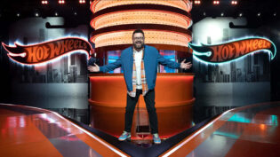 Endemol Shine, Workerbee rev up Hotwheels for NBC