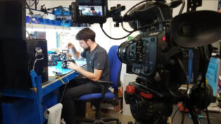 Hotcam adds Repairs and Servicing department