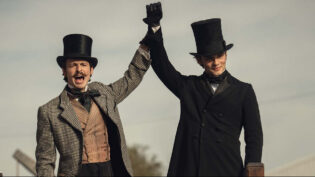 Watch: trailer for Steven Knight's House of Guinness