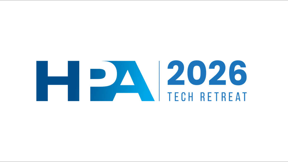 2026 HPA Tech Retreat concludes
