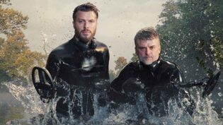Hello Halo dives back in to the river for Sky History