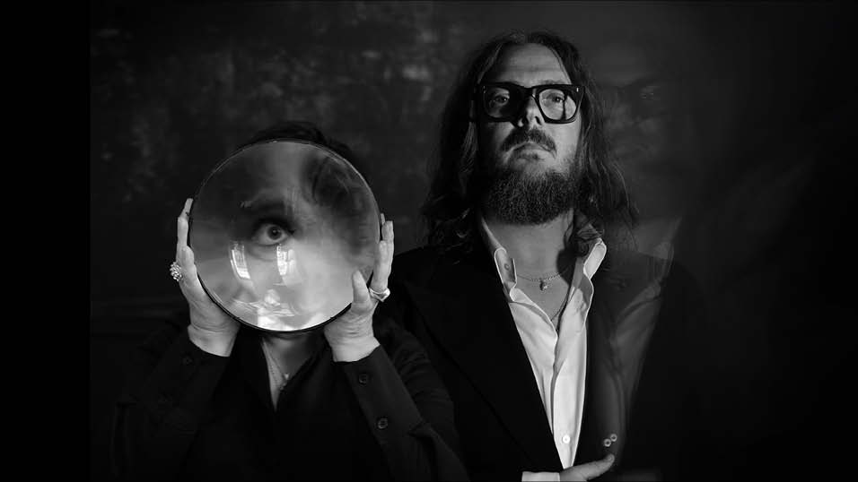 Magna signs Iain Forsyth & Jane Pollard to roster