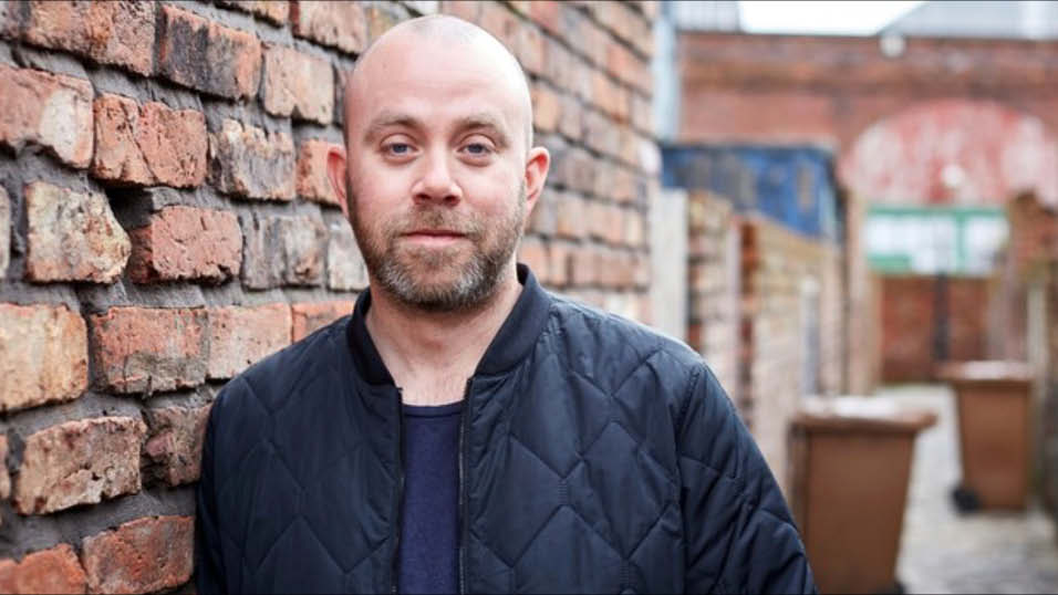Picture of Iain Macleod