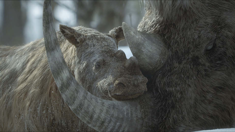 Genre report: Factual TV