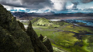 ZDF greenlights Off The Fence Iceland doc