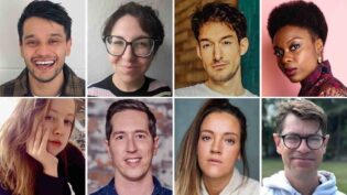 BBCS names emerging writers for 2022 Academy
