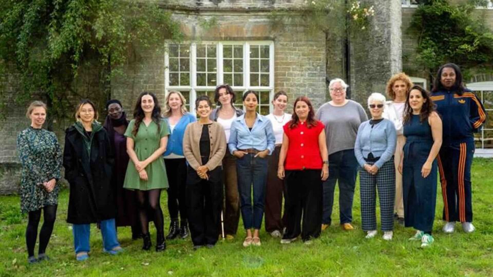 WFTV names 2025 Screenwriters' Lab cohort
