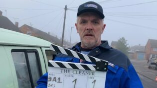 Bonham Carter joins cast of Greg Davies' The Cleaner