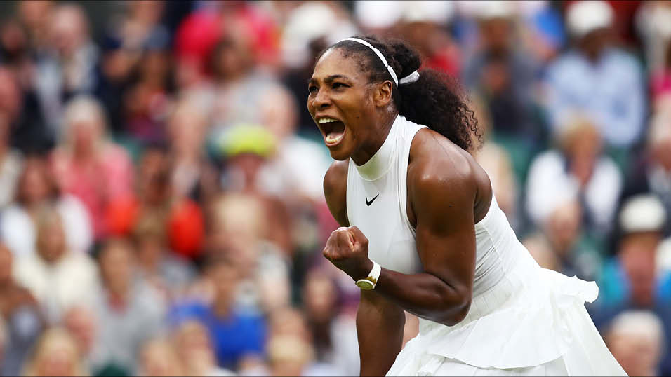 From the Archives: The evolution of sports content