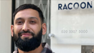 Racoon hires Ramzan as head of ops