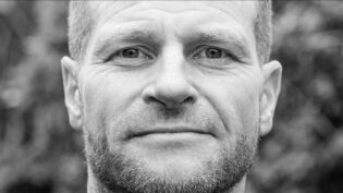 Ingenuity hires David Sewell as London VFX super