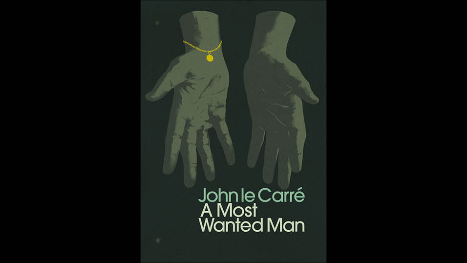Ink Factory preps Korean Le Carré adaptation