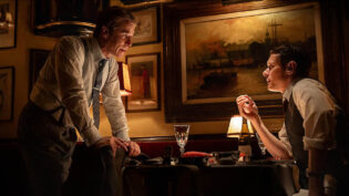 Trailer: Danny Boyle's Ink
