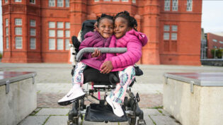 BBC Wales preps Inseparable Sisters doc
