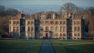Bright Branch takes 5 back to Longleat