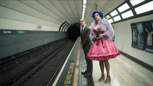 First look and cast for revealed for new Inside No.9