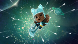 Aardman wins new buyers for Interstellar Ella