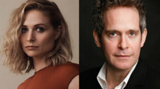 Niamh Algar, Tom Hollander to star in Sky's Iris