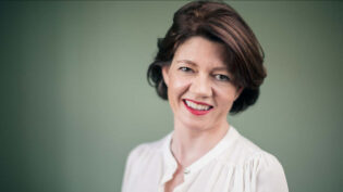 Isabel Davis to lead BFI National Lottery Filmmaking Funds