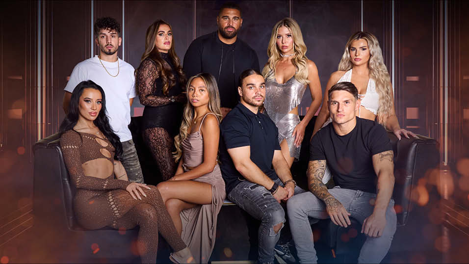E4 books new Liverpool reality pilot from Optomen