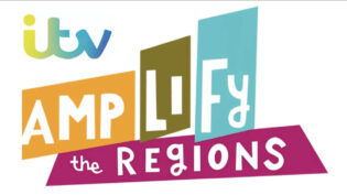 ITV launches second Amplify the Regions scheme