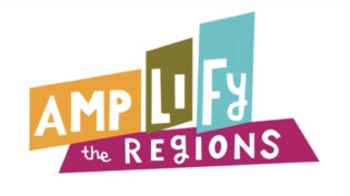 ITV confirms five companies for Amplify: The Regions