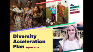ITV spent £54.2m on diverse shows