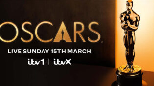 ITV confirms Oscars coverage