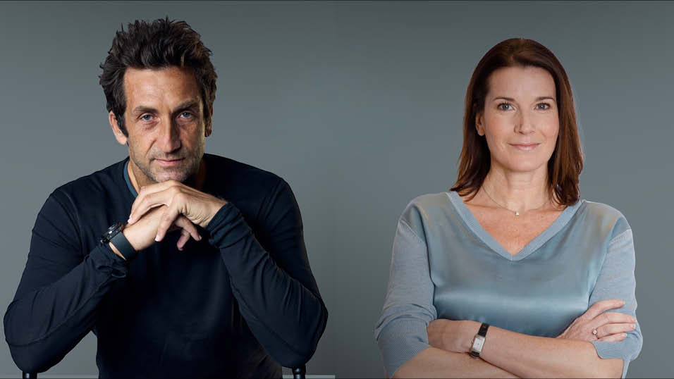 ITV Studios rejigs French management team