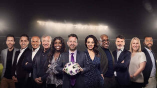 ITV announces Euro 2020 squad and coverage plans