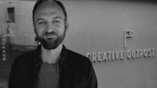 Colourist Jack Caswell joins Creative Outpost