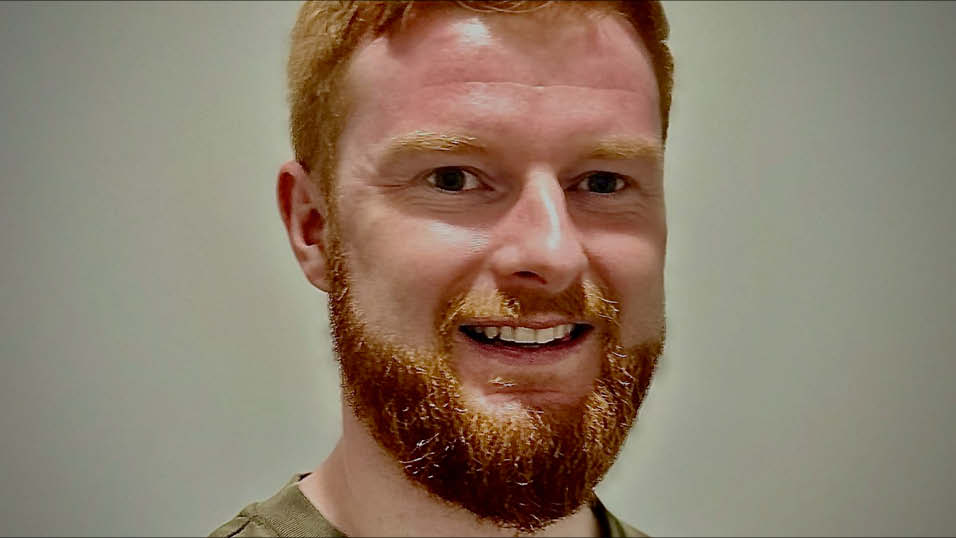 Re-Recording Mixer Jack Munro joins Vaudeville