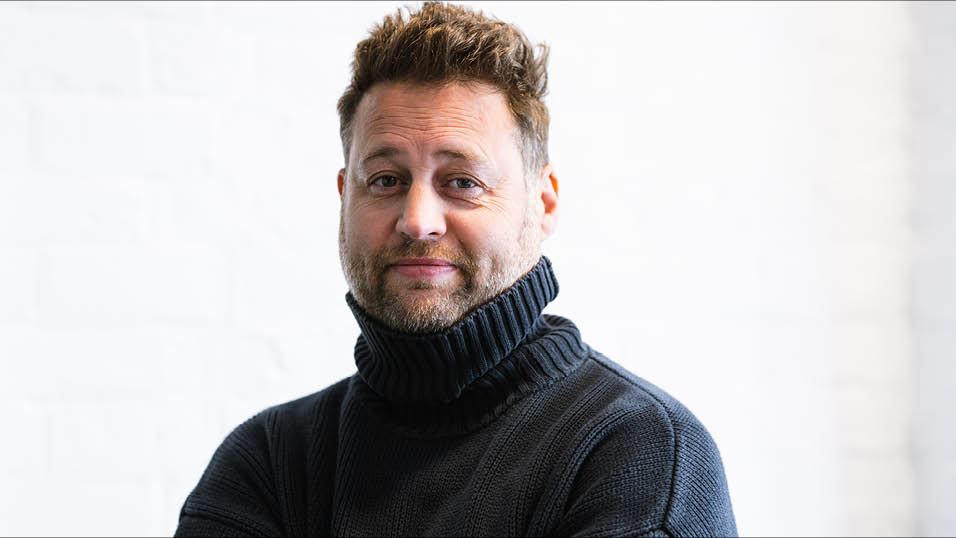 Dash Pictures hires Jack Oliver to head development