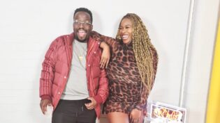 Edinburgh TV Fest launches podcasts for black creatives