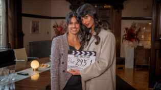 Jameela Jamil joins The Split Up cast